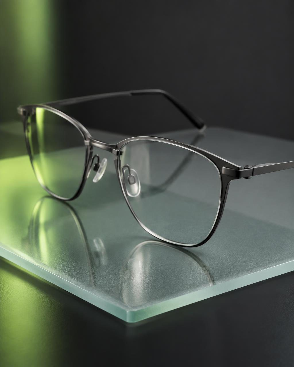 Brillencollectie bij BrilLier