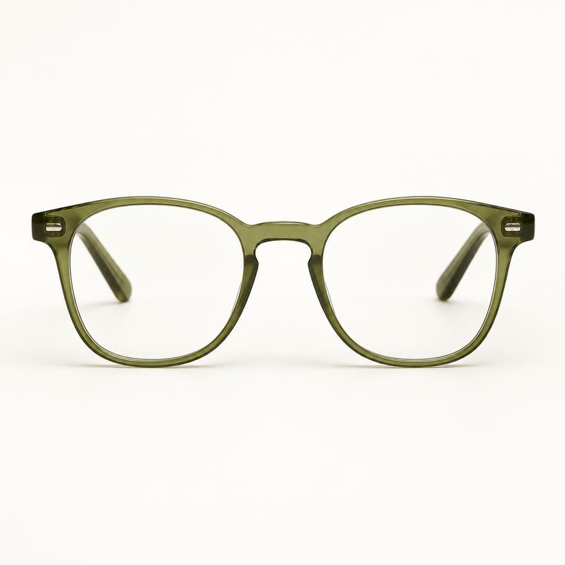 Olive Soft — Olijfgroen